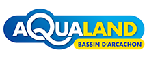 Aqualand | Parc Aquatique Bassin D'Arcachon