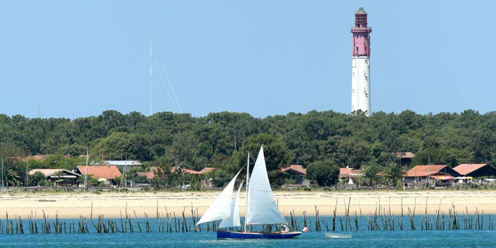 Le Cap Ferret