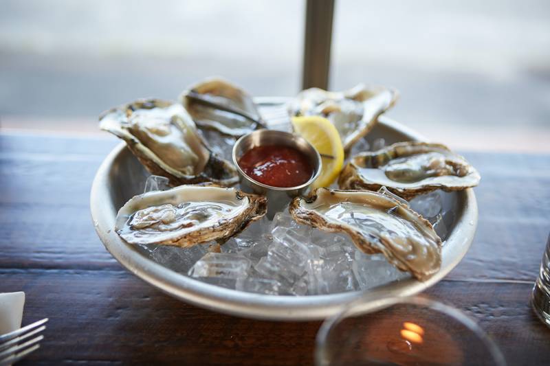 Un week-end gastronomique et loisirs du côté d’Arcachon