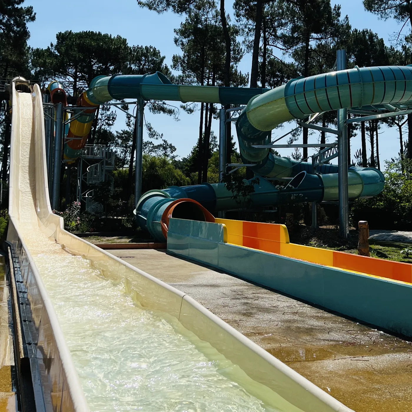 Poseidon Aqualand