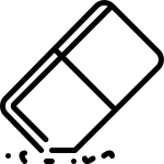La gomme