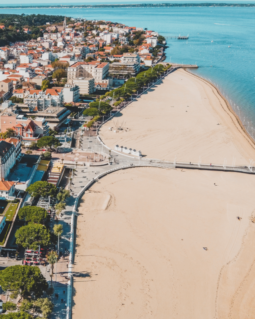 Que Faire au Bassin d’Arcachon ? Activités et Loisirs Incontournables 