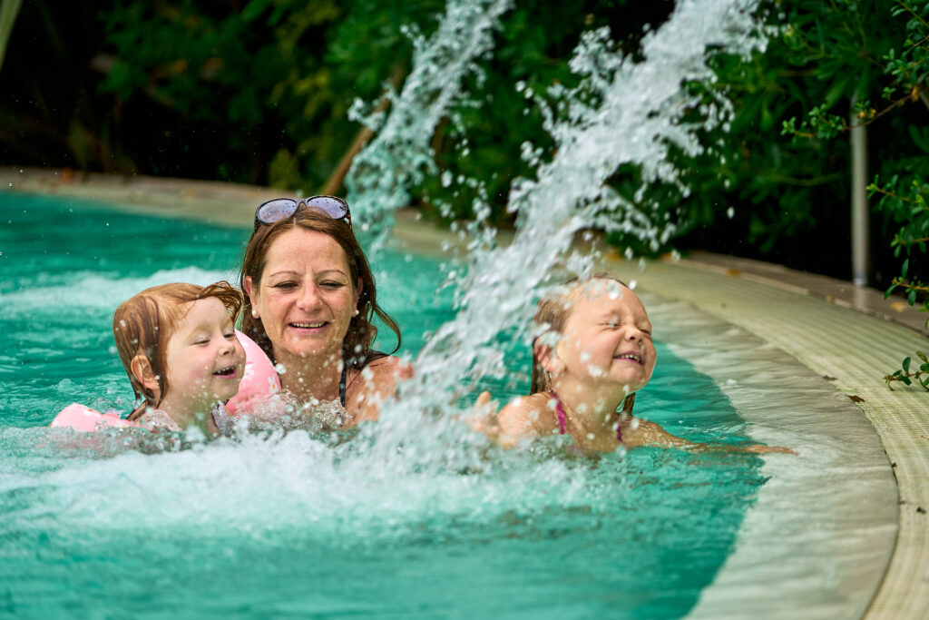Que faire quand il fait chaud ? activités pour se rafraîchir