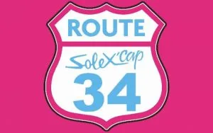 Route 34