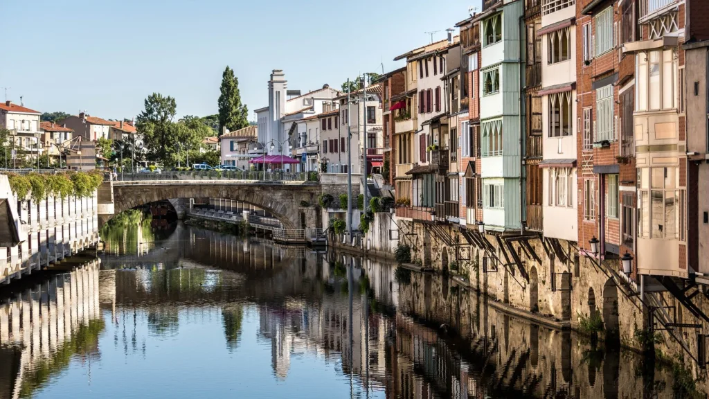 Allier plaisir et découverte dans le parc aquatique de l’Occitanie: Aqualand Cap d’Agde