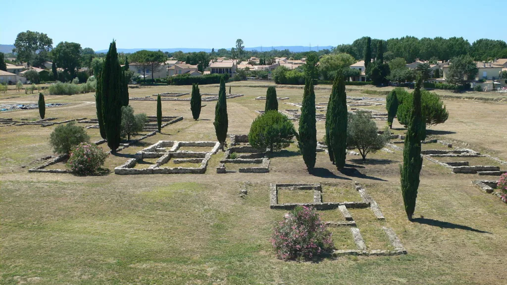 L’archéologie sous-marine : une culture du Cap d’Agde