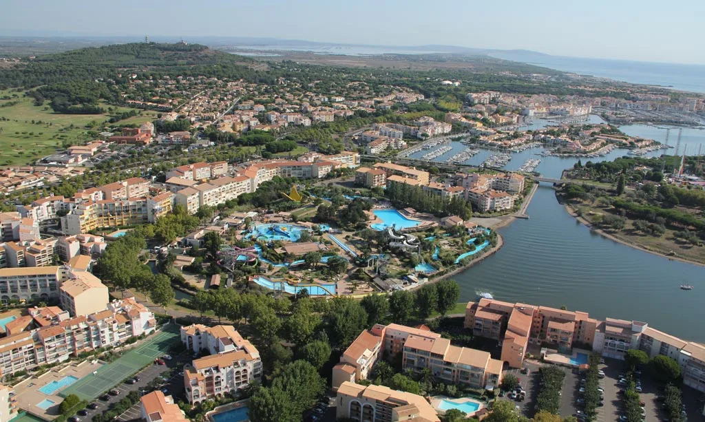 Découvrez le cité grecque d’Agde – Aqualand Agde