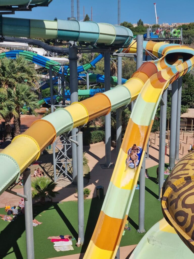 Cap d’Agde : que faire pour les jeunes et ados cet été