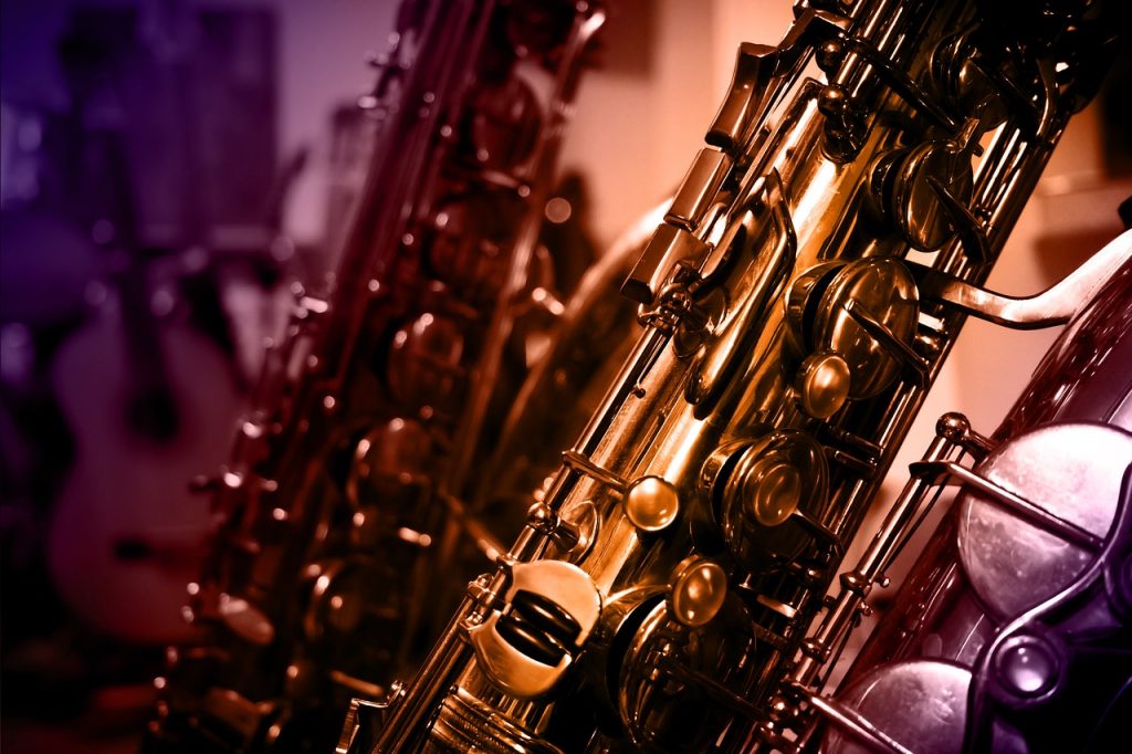 Festival des Jazz à Saint-Raphaël