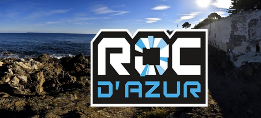 Le Roc d’Azur