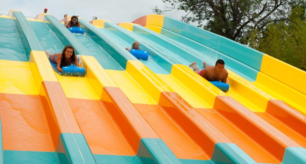 Surf Racer