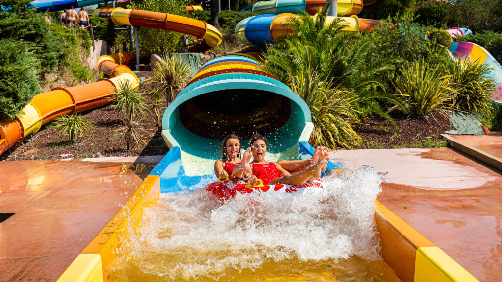 Que faire dans le var ? top activités nature et famille
