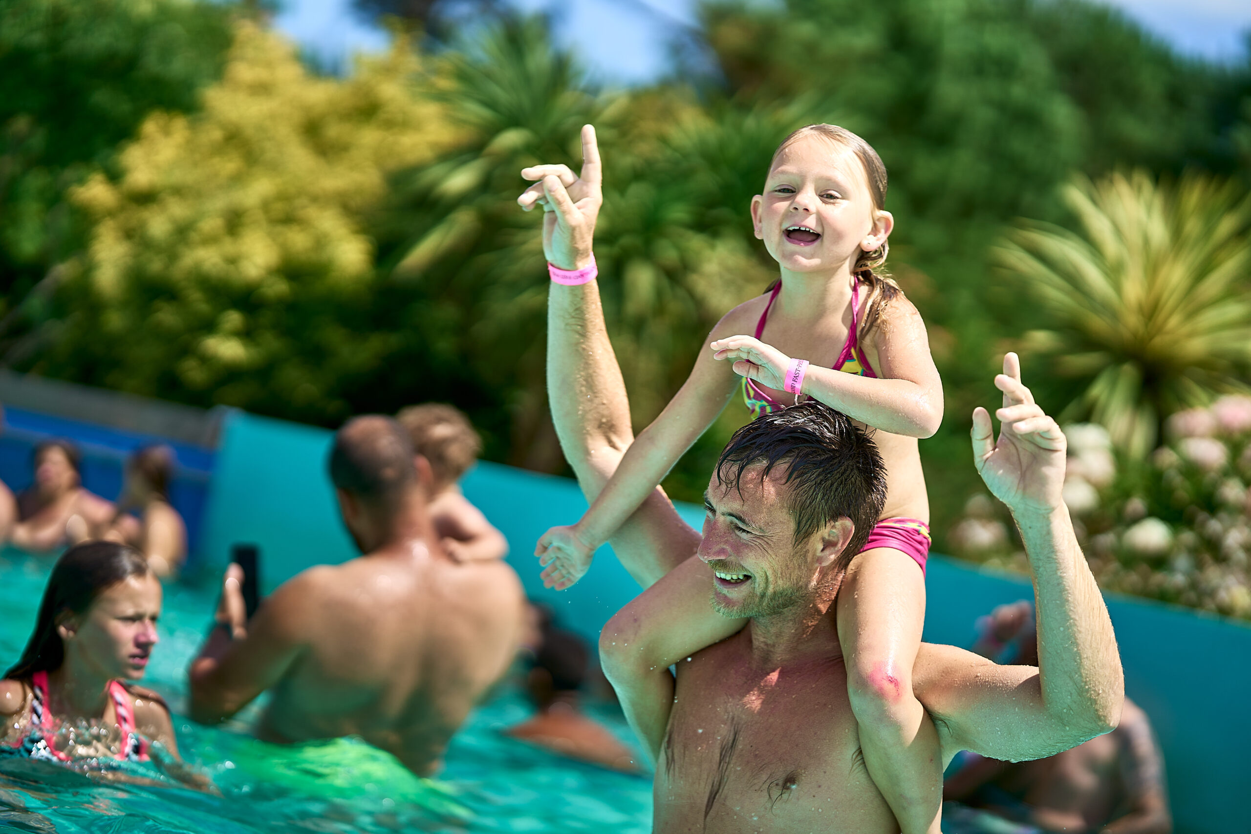 Activités à Port Leucate : Que Faire en Famille Cet Été ? 