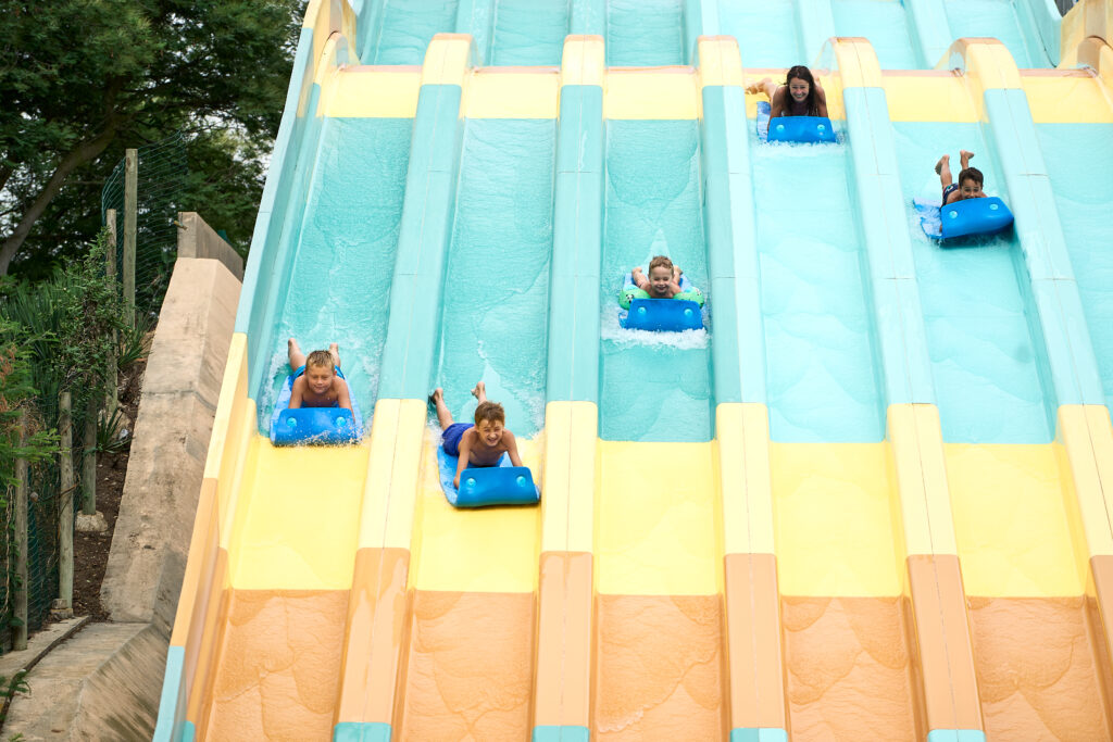 Que faire en famille pendant les vacances d’été