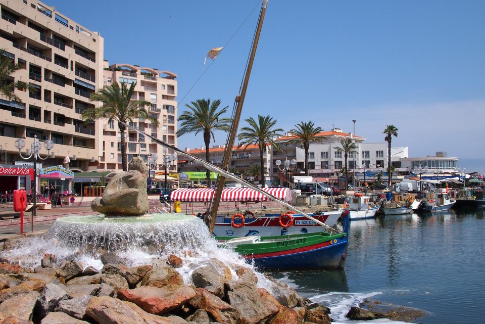 Profitez des bals estivaux tout l’été à Saint Cyr sur Mer et découvrez Aqualand