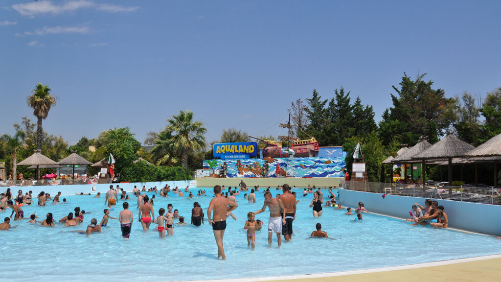 Aqualand St Cyr sur Mer, le choix parfait pour un week-end réussi – Aqualand St Cyr sur Mer