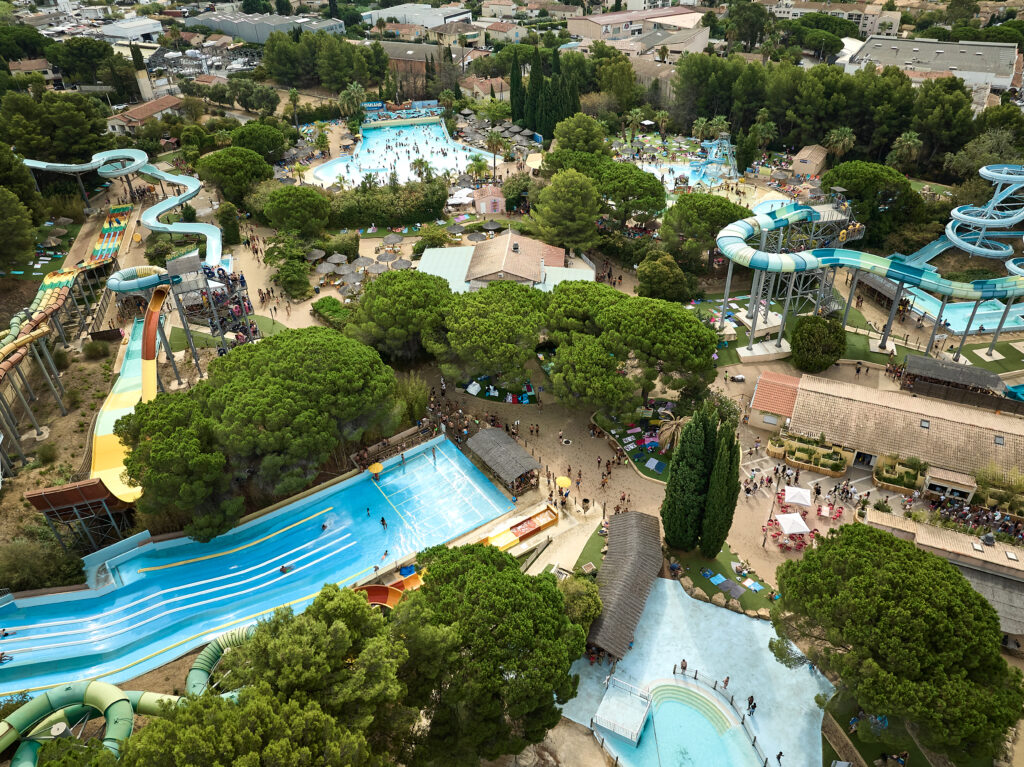 Idées d’activités insolites à faire en PACA