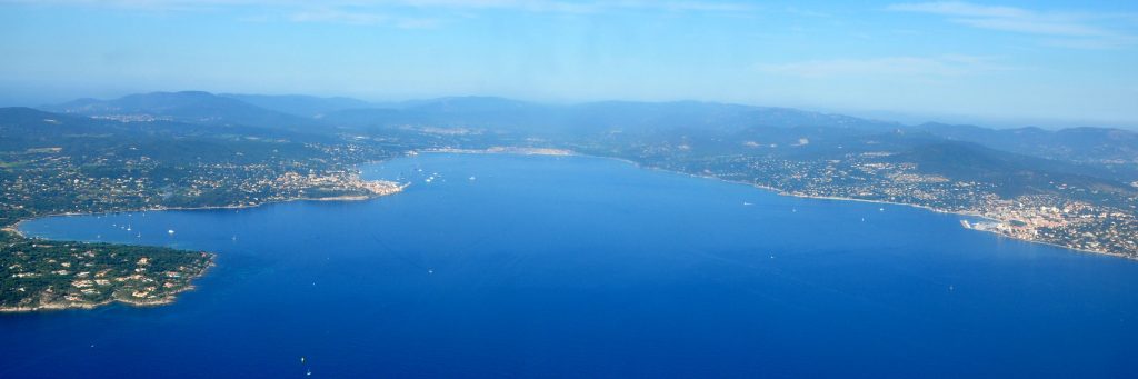 Allier plaisir et découverte dans le parc aquatique du Golfe de St Tropez: Aqualand Sainte Maxime
