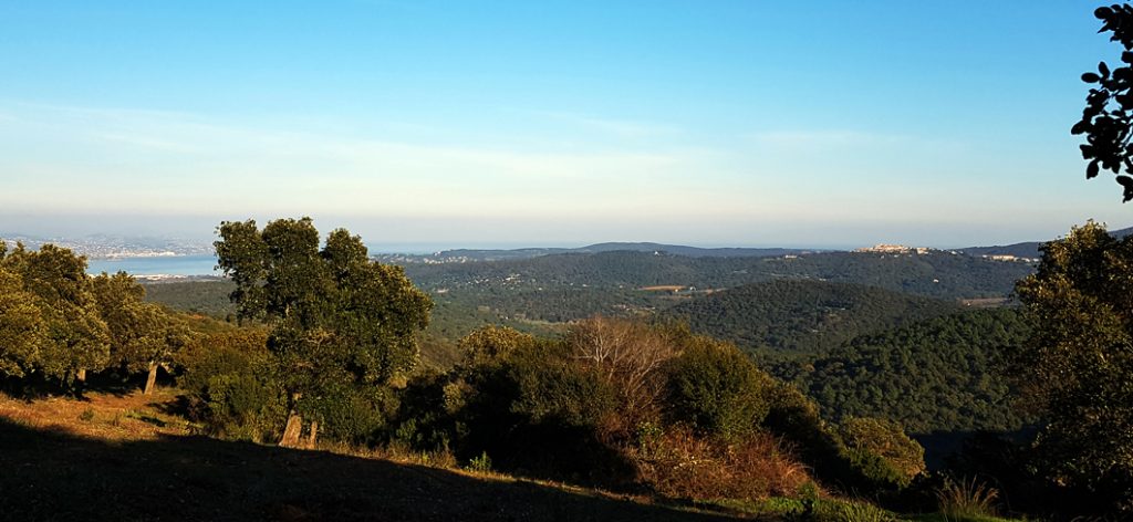 Découvrez la Provence : entre balade et parc aquatique