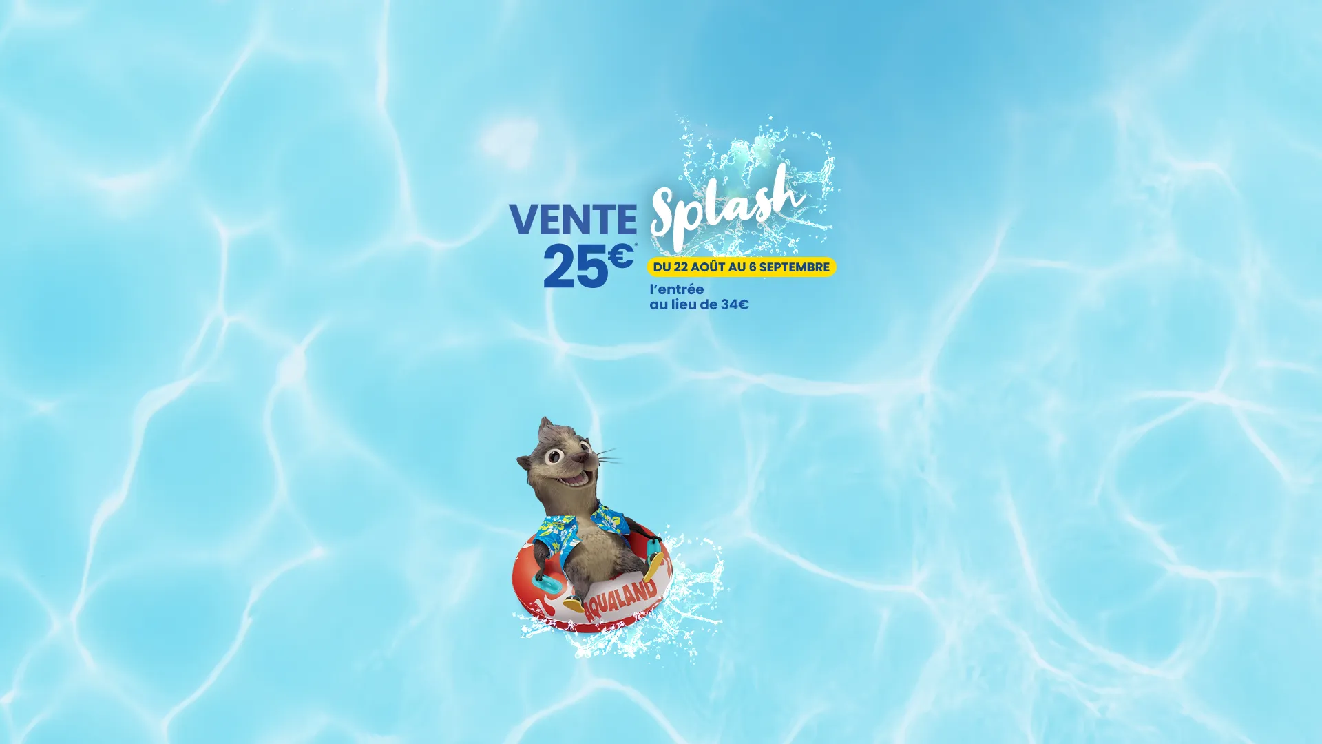Aqualand Fr