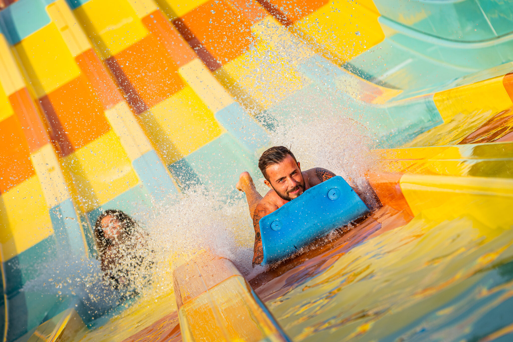 Aqualand aqualand